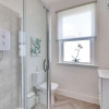 Отель Beautiful 2-bed Apartment in Tunbridge Wells, фото 7