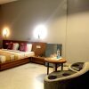 Отель OYO Rooms Vikas Puri New Delhi в Нью-Дели