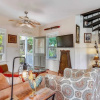 Отель Land Of Love by Avantstay Pets Allowed! Shared Pool! Great Location! Month Long Stays Only, фото 19