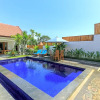 Отель Pererenan Nengah Guest House by ZUZU, фото 9