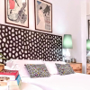 Отель Amazing Terrace & 3BR near El Born - Garden House, фото 38