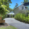 Отель Port Douglas Cottage and Lodge, фото 13