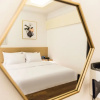 Отель Aank Hotel Ilsan Tanhyeon branch, фото 9