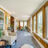 Отель Dewey Beach Cottage Near Ocean - Walk to Beach!, фото 10