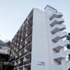 Отель Appartement Brides-les-Bains, 1 pièce, 2 personnes - FR-1-512-134, фото 1