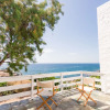 Отель White Sun maisonette overlooking the sea, фото 18
