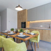 Отель Luxury Apartments Magali, фото 25