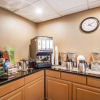 Отель Quality Inn Murfreesboro - University Area, фото 29