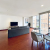 Отель Spacious 3BR in Parque Virrey, фото 16