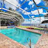 Отель Riverfront Paradise W/ Caged Pool, Hot Tub & Dock 3 Bedroom Home, фото 13