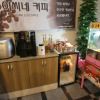 Отель Daejeon Seonhwa Coffee and Good Time, фото 13