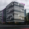 Отель MOXY Frankfurt Eschborn в Эшборне