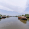 Отель OYO 13683 EGC Houseboat 9 BHK, фото 14