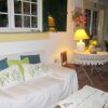 Отель Villa With 3 Bedrooms in Azeitão, With Wonderful Mountain View, Private Pool, Enclosed Garden - 12 k, фото 18