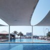 Отель Astounding 3BR Apartment w/ Sea & Marina Views!, фото 19