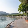 Отель An Attractive Residence on the Verona Side of Lake Garda, фото 4