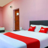 Отель Super OYO 90039 Coop Hotel Kangar, фото 50
