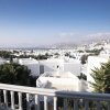Отель Belvedere Mykonos - Main Hotel Rooms &Suites, фото 7