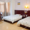 Отель Hemusen Chain Hotel Qidong Lvsilingyun, фото 3
