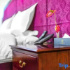 Отель Yourong Hotel (Harbin Convention and Exhibition Center Longta Branch), фото 32