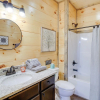 Отель Peaceful Sevierville Retreat w/ Private Hot Tub!, фото 8