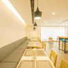 Отель Hanting Hotel Zibo Hengtai Zhangbei Road, фото 31