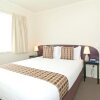 Отель Best Western BK's Pioneer Motor Lodge в Мангере