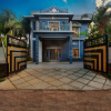 Отель Eko Stay Blue Pebble Villa, фото 18