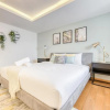 Отель Outstanding 3BR at Sadaf 7 JBR by Deluxe Holiday Homes, фото 17