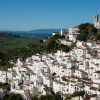 Отель Heimahomes Casares Views, фото 16