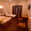 Отель WEStay at Bagan Lotus Hotel, фото 15