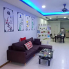 Отель Sekinchan Seaview Homestay, фото 36