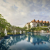 Отель PARKROYAL A'Famosa Melaka Resort, фото 26