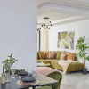 Отель Stayhere Rabat - Hay Riad - Sophisticated Residence, фото 7
