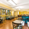 Отель Comfort Suites Fresno River Park, фото 17