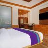 Отель Treebo Premium Sattva With Mountain View, фото 15