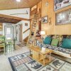 Отель Creekside Cabin w/ Deck by Hiking Trails & Fishing, фото 10