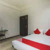 Отель OXY Royal Residency by OYO Rooms, фото 10