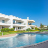 Отель Holiday Apartment in Vila Ancora Lagos, Close to Praia Dona Ana, фото 14
