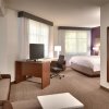Отель Residence Inn by Marriott Flagstaff, фото 4