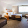 Отель Quality Inn Kirkland, фото 5