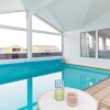 Отель 8 Person Holiday Home in Hjorring, фото 15