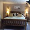 Отель The Snuggery a Cosy Country Cottage, фото 5