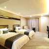 Отель Hua Fei Hotel, фото 4
