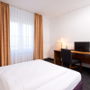 Отель ACHAT Hotel Frankfurt Airport, фото 6
