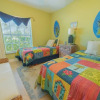 Отель Villa Paradise Apartment 3, фото 14