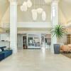 Отель Hilton Garden Inn Lakewood, фото 25
