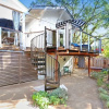 Отель Peaceful Glen Ellen 3br W/ Deck, Garden & Parking! 3 Bedroom Home by RedAwning, фото 9