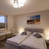 Отель Exclusives Appartement auf Fehmarn, фото 5