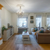Отель Dzirnavu Residence 2 bedroom Apartment, фото 3